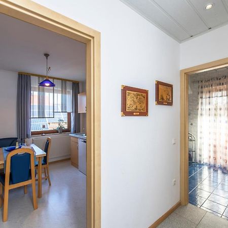 Ferienwohnung Haus Hanni Moosbach  Exteriör bild