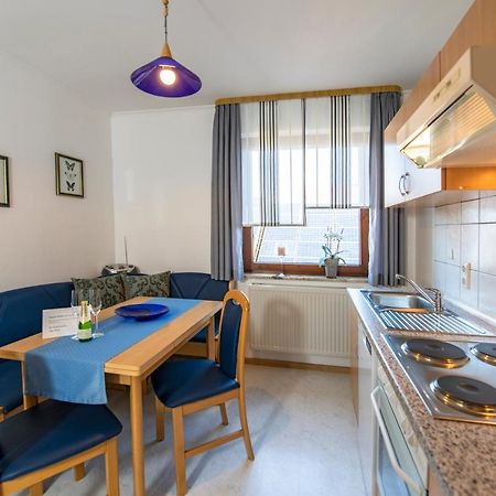 Ferienwohnung Haus Hanni Moosbach  Exteriör bild
